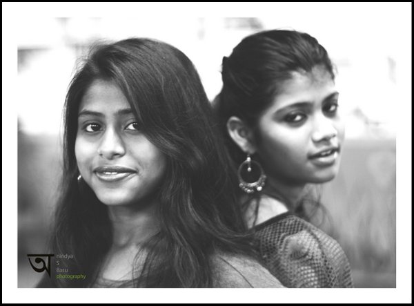 Portrait for Help-Portrait Kolkata 2013 - 11