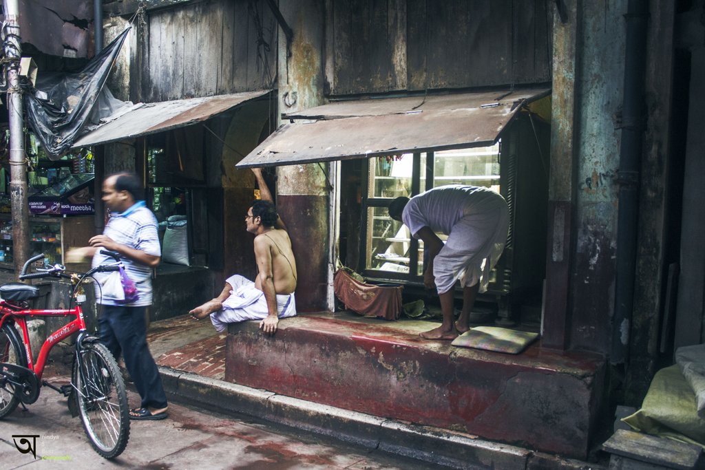 Scott Kelby Photowalk 2014 – Kalighat Temple and surroundings Kolkata
