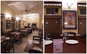 Tero Parbon Bengali Restaurant Gariahat Kolkata 1