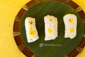 Butter roll of mouchak in 10 best sweet shops in kolkata by pikturenama
