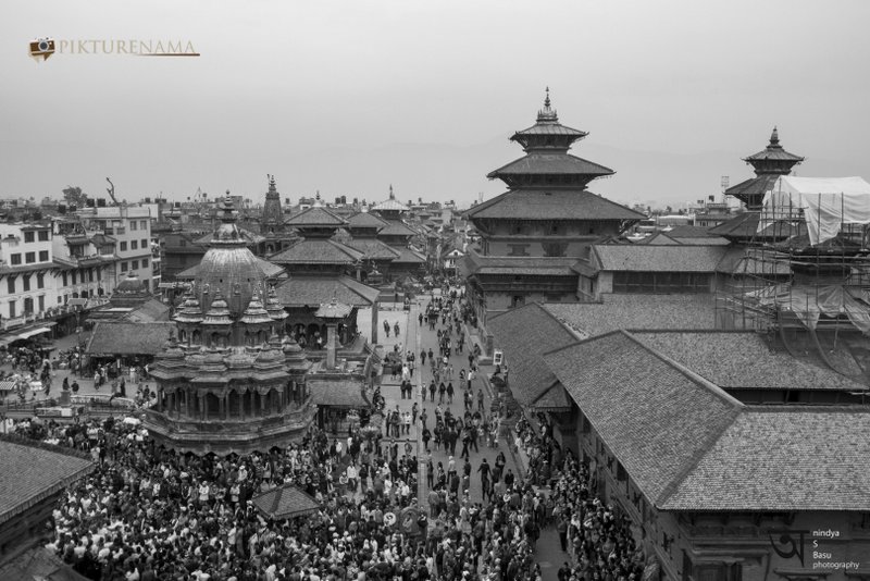 Durbar Suare Patan Kathmandu