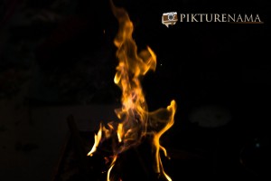 Fire by pikturenama 13