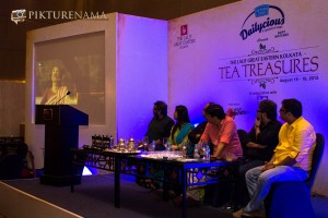 The Lalit Great Eastern Tea treasures trailer for