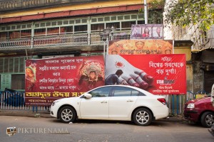 Kolkata Durga Puja 2015 4