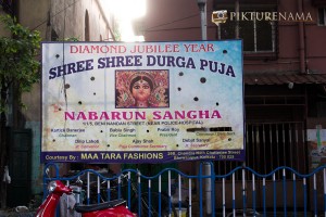 Kolkata Durga Puja 2015 5