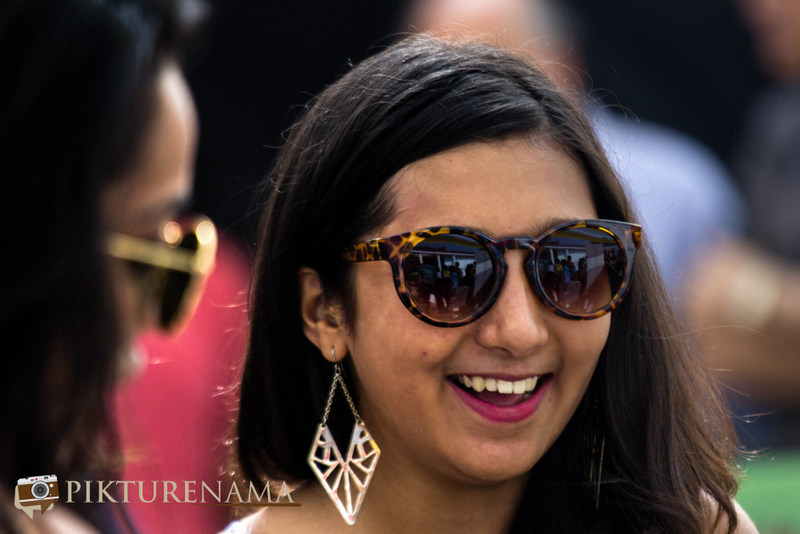 Sunglasses at Farmers Market Kolkata by Karen Anand - 1