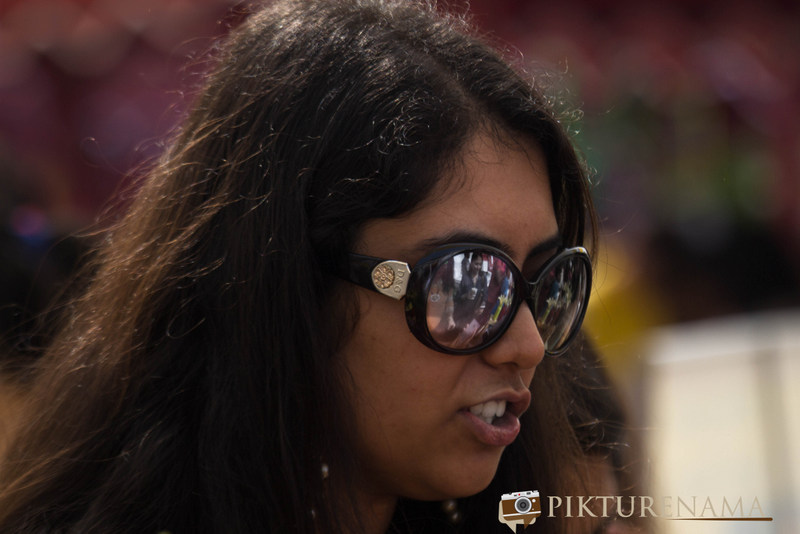 Sunglasses at Farmers Market Kolkata by Karen Anand - 2