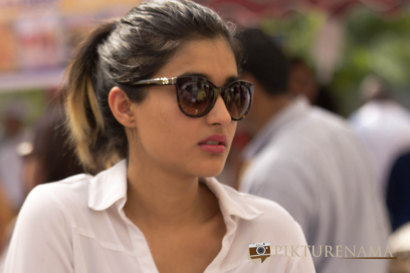 Sunglasses at Farmers Market Kolkata by Karen Anand - 3