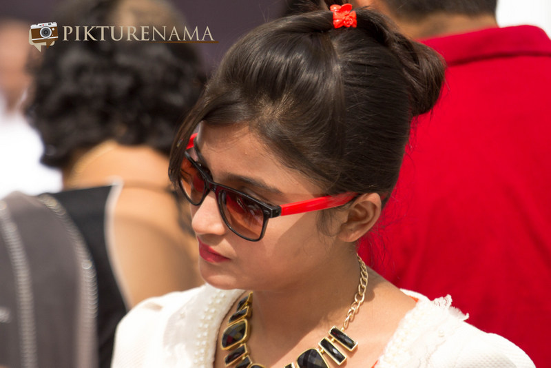 Sunglasses at Farmers Market Kolkata by Karen Anand - 5