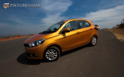 Tata Tiago review – 5 ways in which Tiago by Tata Motors is going to affect my marriage