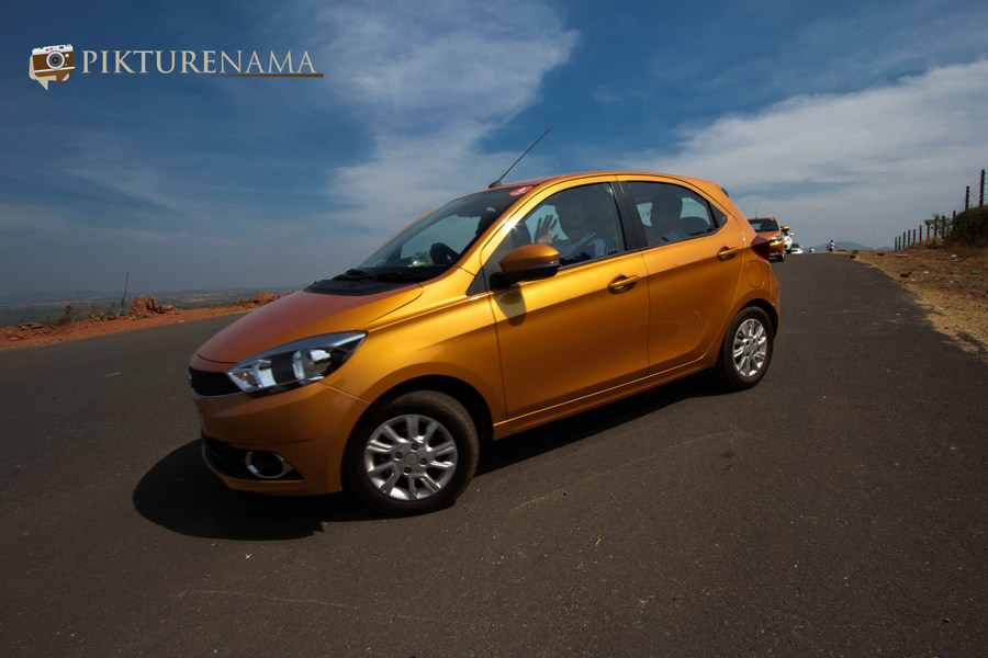 Tata Tiago review – 5 ways in which Tiago by Tata Motors is going to affect my marriage