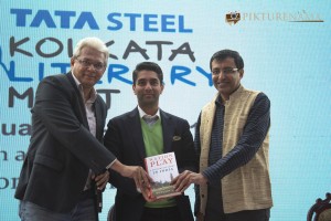 Tata Steel Kolkata Literary Meet Day 4 Nation at Play