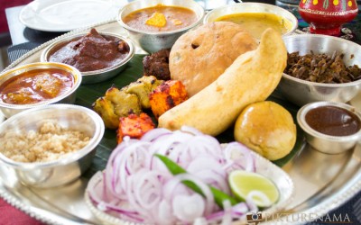 Jodhpuri food festival at Novotel Kolkata