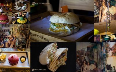 Barcelos Kolkata – The new way to look at flame grilled chicken