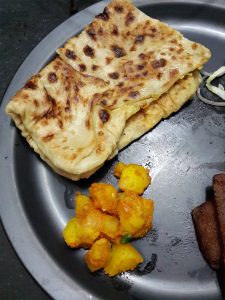 Bengali restaurants in Pune deep