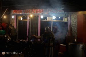 Khayam Chowk Srinagar Imran Cafeteria