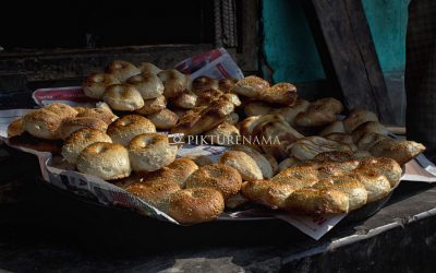 The small home bakery – Kashmir stories