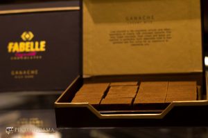 ganache by Fabelle by ITC