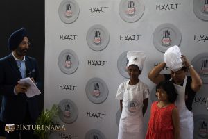 1 Hyatt Regency Kolkata culinary challenge