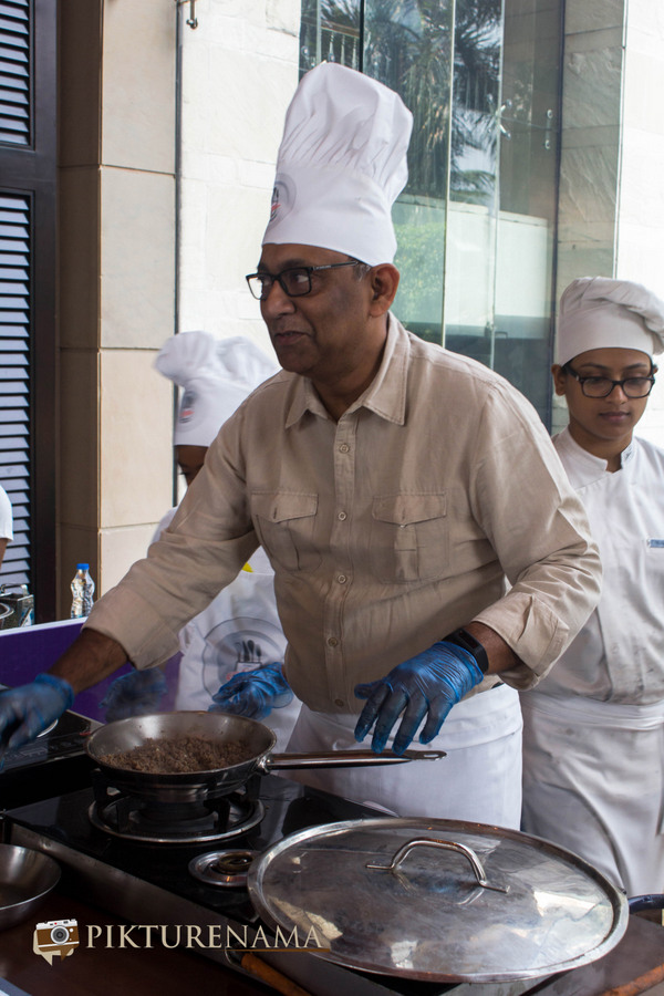 15 Hyatt Regency Kolkata culinary challenge