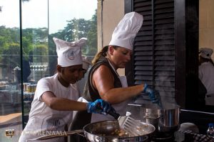 22 Hyatt Regency Kolkata culinary challenge