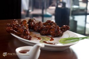 27 Hyatt Regency Kolkata culinary challenge