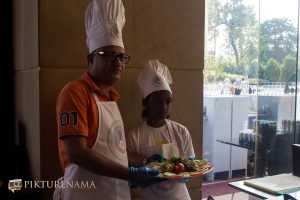 28 Hyatt Regency Kolkata culinary challenge