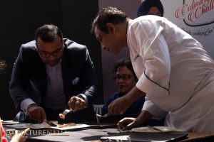 33 Hyatt Regency Kolkata culinary challenge