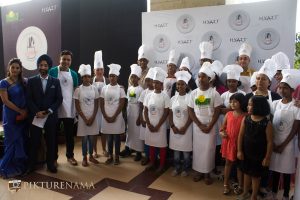 6 Hyatt Regency Kolkata culinary challenge