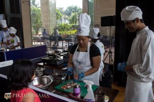 9 Hyatt Regency Kolkata culinary challenge