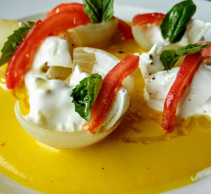 Italy on a plate in Kolkata beyond Pizza and Pasta
