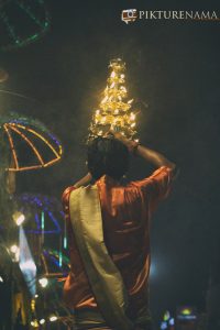 Varanasi Ganga Aarti 18