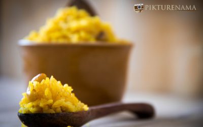 Basanti Pulao origin and the recipe