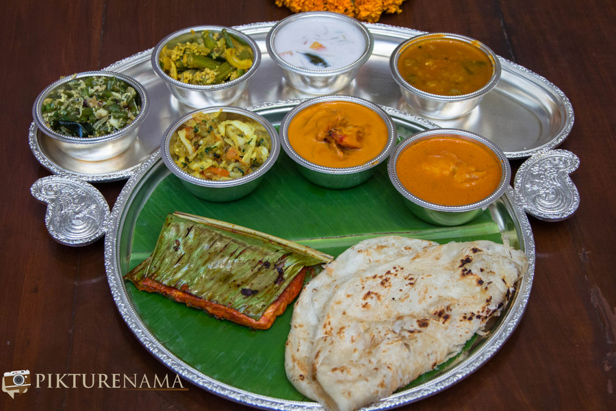 Pictures of Karavalli restaurant 1