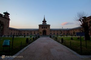 Pictures of Jama Masjid 6