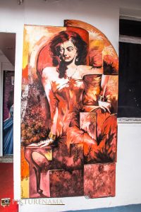 Kolkata Street Art festival 24