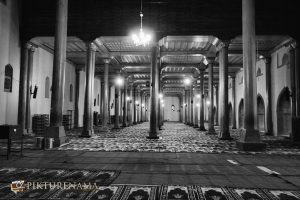 Pictures of Jama Masjid 5