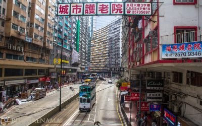 Hong Kong Travel – A guide to what you can do in 4 days