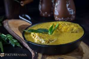 Malabar Fish Curry 5