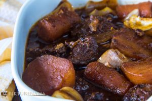 Beef Stew recipe 5