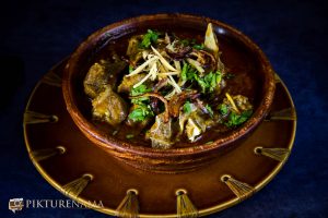 Mutton Nihari recipe 2
