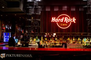 Hard rock cafe Kolkata 9