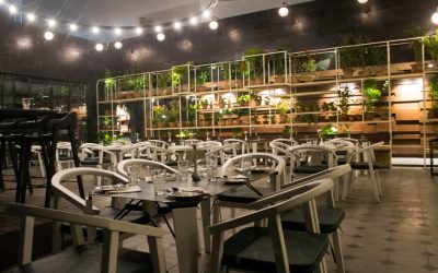 The Salt House Kolkata – A perfect beginning to the year