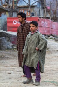 Faces of Kashmir Srinagar 29
