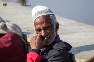 Faces of Kashmir Srinagar 39