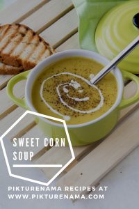 sweet corn soup 7