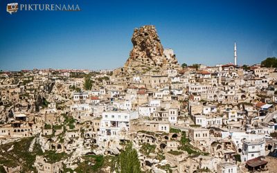 5 things to do in Cappadocia