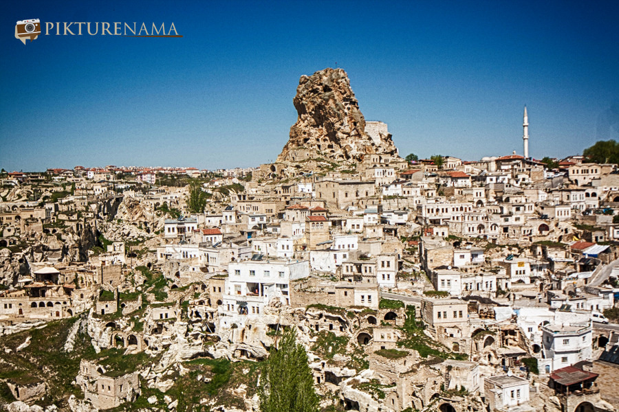 5 things to do in Cappadocia