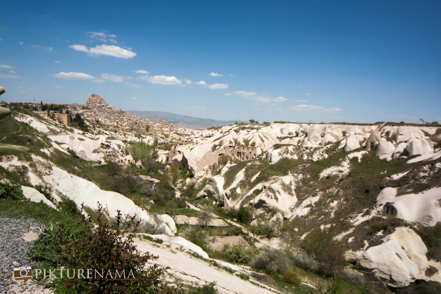 Cappadoccia_pigeon_valley