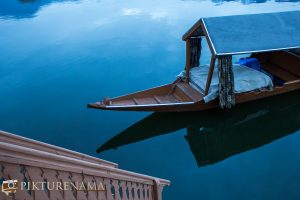Kashmir Houseboat - 9